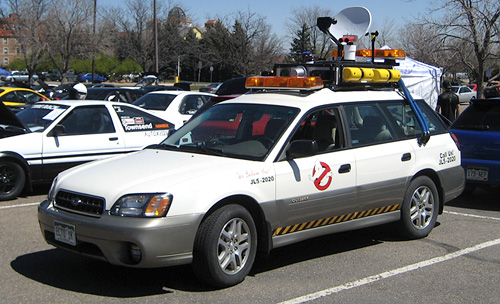 Ecto-1