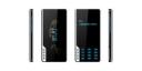 Fascinating Figure mobile phone concept