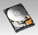 Fujitsu 320GB 7200 RPM Notebook HDD