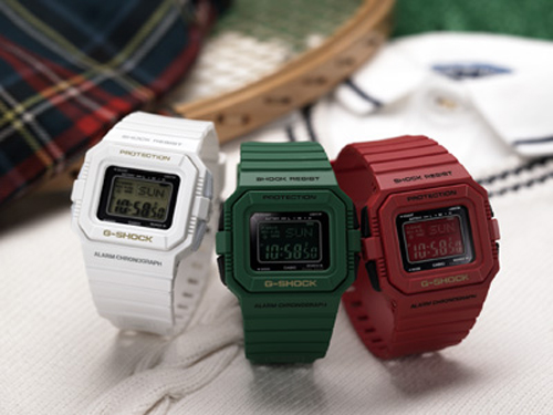 Steel G-shock Mens Watch | Buy Stainless Steel G-shock Mens Watch