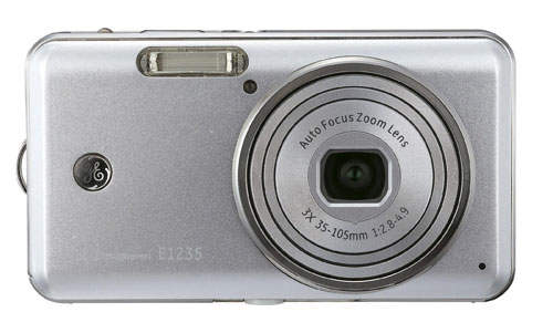 GE E1235
