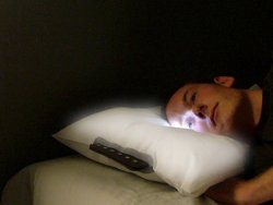 Glo Pillow