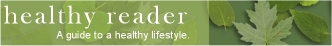 HealthyReader.com web site