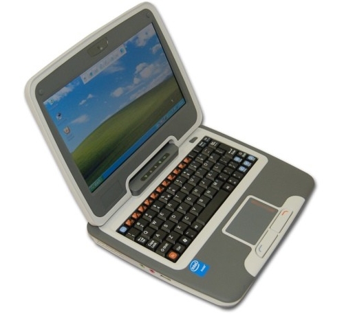 Intel 2go PC