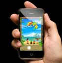 Gameloft Bubble Bash