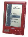 ECTACO’s jetBook reader