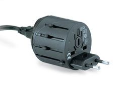 Kensington Travel Plug Adapter