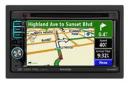 Kenwood In-dash Powered by Garmin