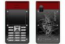 Levi’s ultra limited edition Red Tab mobile phone