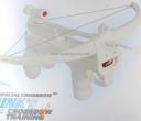Wii Crossbow with laser sight & ping pong ball tip