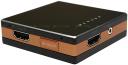Medusa compact HDMI hub