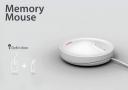 Memory Mouse concept