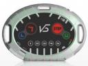 Mindwire’s shocking V-5 sensory feedback kit