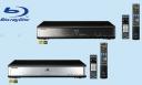 Mitsubishi Electric launches the DVR-BZ200 and the DVR-BZ100 Blu-Ray disc recorders