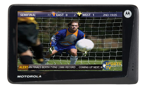 Motorola DH02