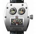 Mr. Roboto watch