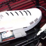 The NES sneaker 