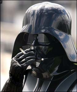 Darth Vader
