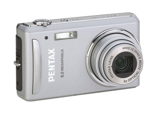 Pentax Optio V20