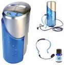 O2-B portable oxygen bar