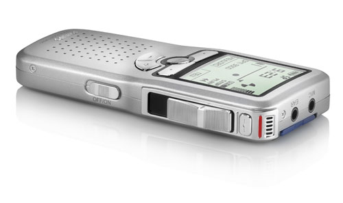 Philips Digital Pocket Memo 9500