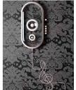Plug & Play: wireless speaker system