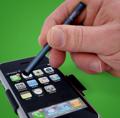 I really like my iPhone,