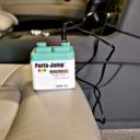 Porta Jump will jump start your car