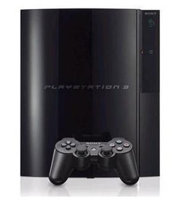 PS3 Software Update