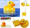 The Rubber Duck goes 21st century