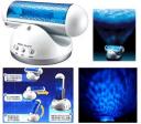 RelaxStyle Lamp puts you under the sea