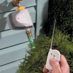 Control your sprinklers from anywhere