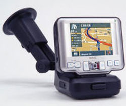 Royal Expedition Portable Navigation System