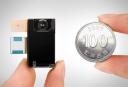 Samsung 8MP CMOS camera module claims to be world’s slimmest