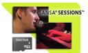 SanDisk Sansa Sessions