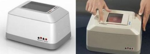 The Tech Shuffler card shuffler