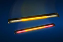 Smart brake lights