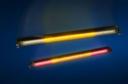 Smart brake lights