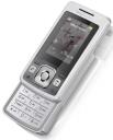 Sony Ericsson T303 mobile phone