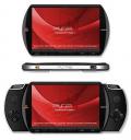 Awesome looking Sony PSP 2 concept