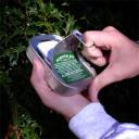 Survival Kit in a Can