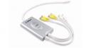 Swann Communications notebook based DVR Guardian surveillance system