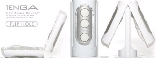 Tenga masturbation machine is easy to clean
