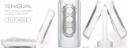 Tenga masturbation machine is easy to clean