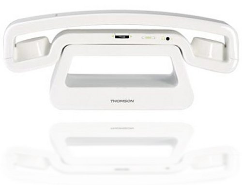 Thompson Symbio DECT VoIP phone