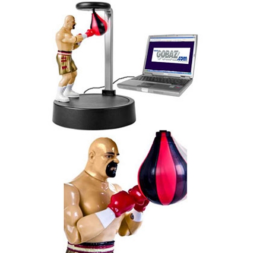USB Boxer