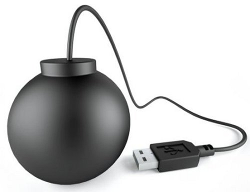 USB Memory Bomb
