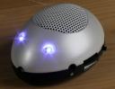 Mini Mouse USB speaker creeps me out