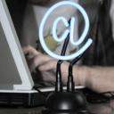 Neon USB signs