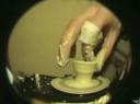 USB Pottery Wheel could get messy